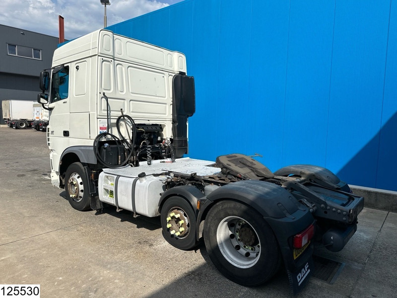 DAF XF 460 6x2, EURO 6, HYDRAULIC, RHD - Sattelzugmaschine: das Bild 4 DAF XF 460 6x2, EURO 6, HYDRAULIC, RHD - Sattelzugmaschine: das Bild 4