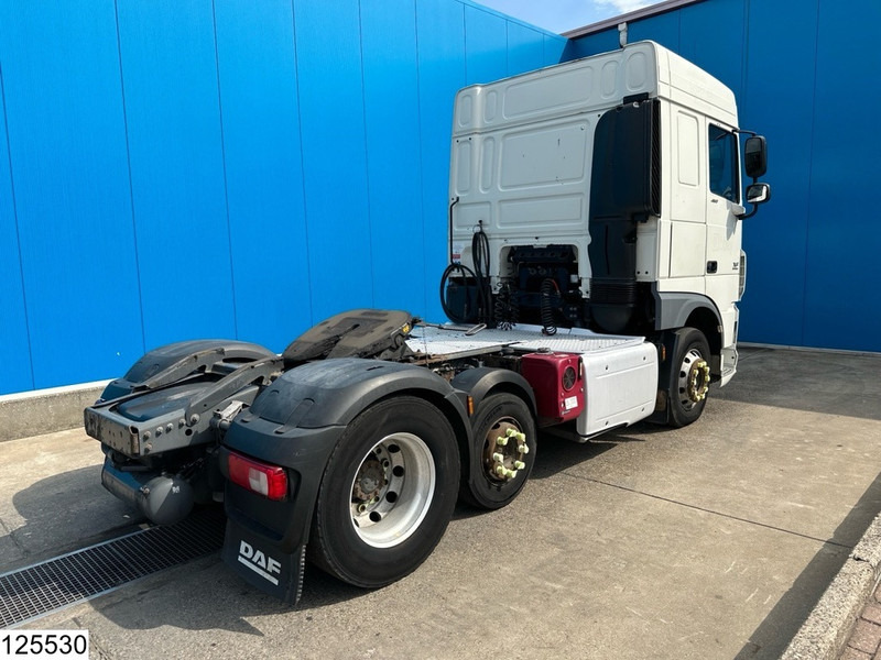 DAF XF 460 6x2, EURO 6, HYDRAULIC, RHD - Sattelzugmaschine: das Bild 2 DAF XF 460 6x2, EURO 6, HYDRAULIC, RHD - Sattelzugmaschine: das Bild 2