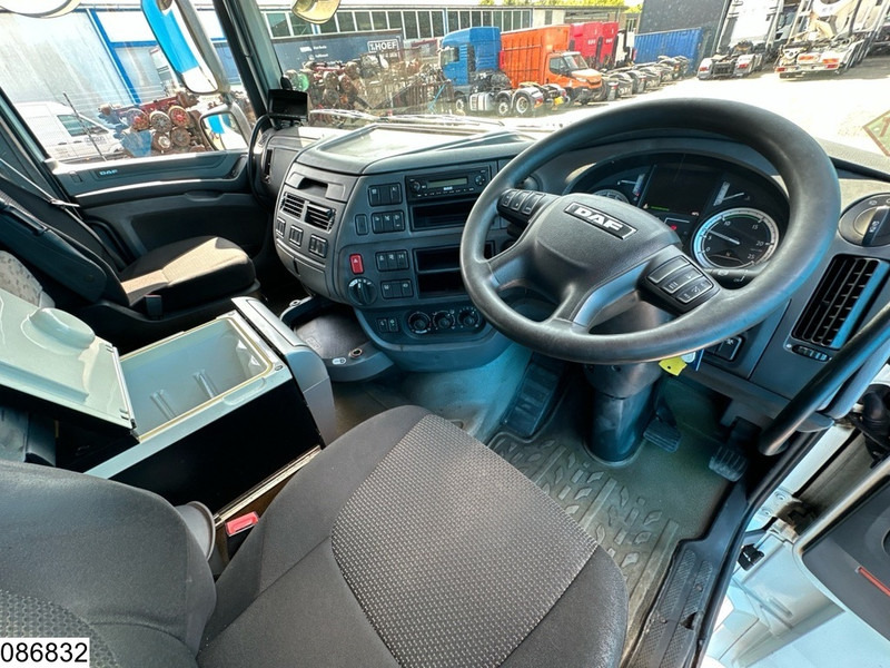 DAF XF 460 6x2, EURO 6, HYDRAUlIC, RHD - Sattelzugmaschine: das Bild 5 DAF XF 460 6x2, EURO 6, HYDRAUlIC, RHD - Sattelzugmaschine: das Bild 5