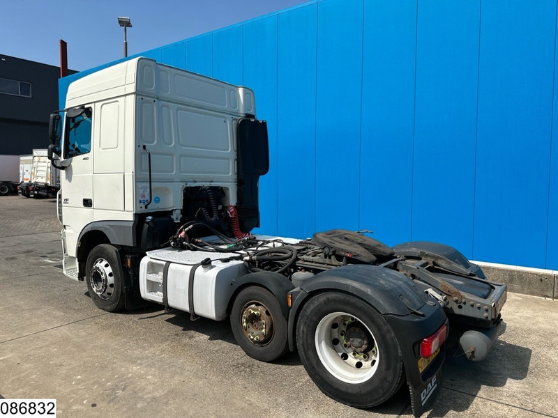 DAF XF 460 6x2, EURO 6, HYDRAUlIC, RHD - Sattelzugmaschine: das Bild 4 DAF XF 460 6x2, EURO 6, HYDRAUlIC, RHD - Sattelzugmaschine: das Bild 4