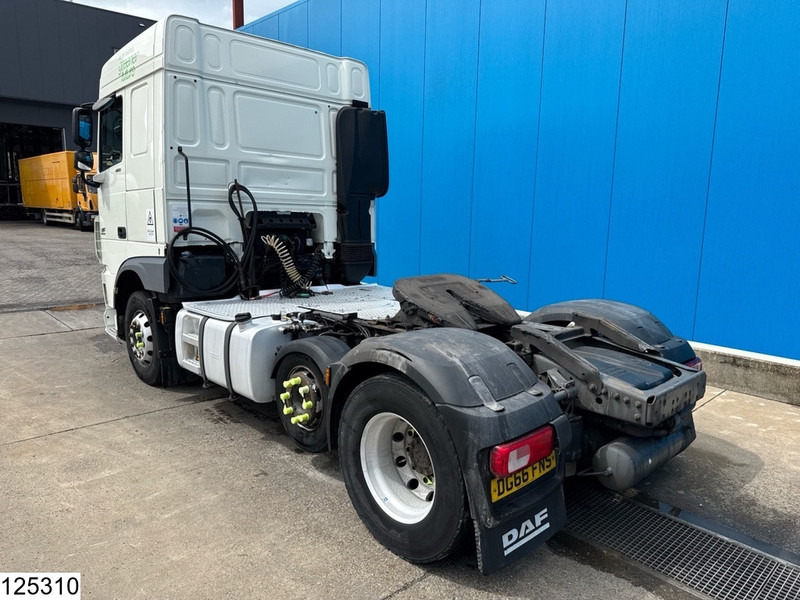 DAF XF 460 6x2, RHD, EURO 6, PTO - Sattelzugmaschine: das Bild 4 DAF XF 460 6x2, RHD, EURO 6, PTO - Sattelzugmaschine: das Bild 4