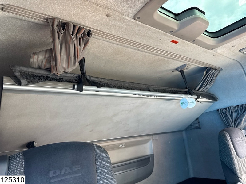 DAF XF 460 6x2, RHD, EURO 6, PTO - Sattelzugmaschine: das Bild 5 DAF XF 460 6x2, RHD, EURO 6, PTO - Sattelzugmaschine: das Bild 5
