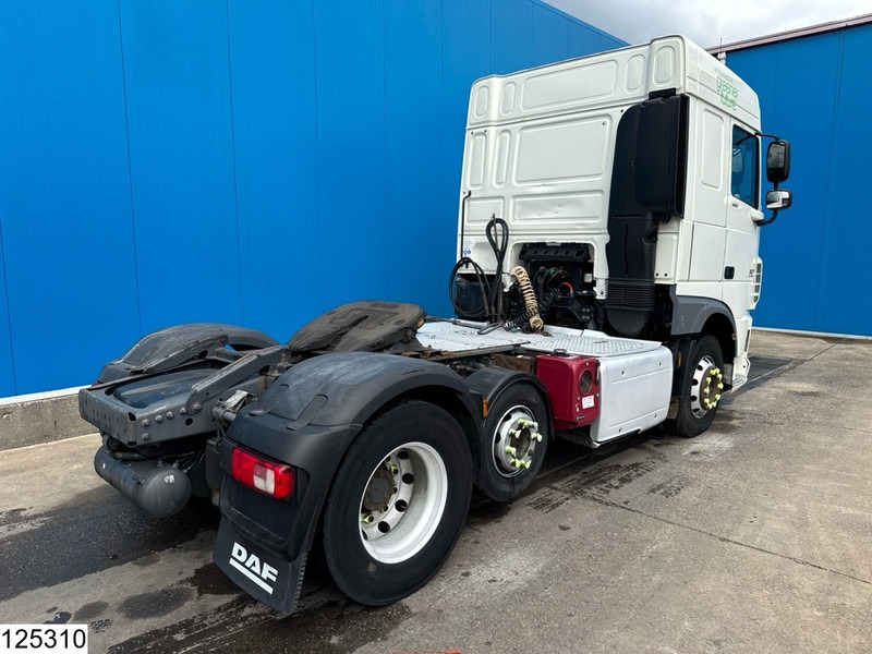 DAF XF 460 6x2, RHD, EURO 6, PTO - Sattelzugmaschine: das Bild 3 DAF XF 460 6x2, RHD, EURO 6, PTO - Sattelzugmaschine: das Bild 3