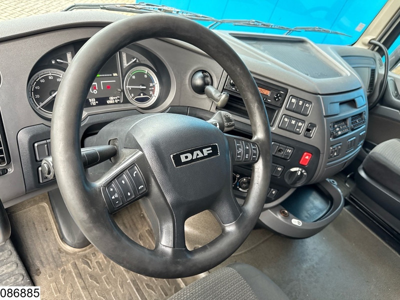 DAF XF 460 EURO 6 - Sattelzugmaschine: das Bild 5 DAF XF 460 EURO 6 - Sattelzugmaschine: das Bild 5