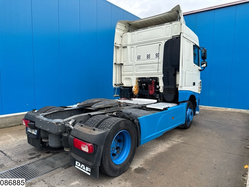 DAF XF 460 EURO 6 - Sattelzugmaschine: das Bild 2 DAF XF 460 EURO 6 - Sattelzugmaschine: das Bild 2