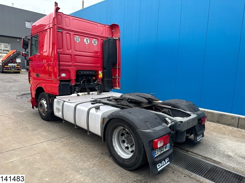 DAF XF 460 EURO 6, PTO - Sattelzugmaschine: das Bild 4 DAF XF 460 EURO 6, PTO - Sattelzugmaschine: das Bild 4