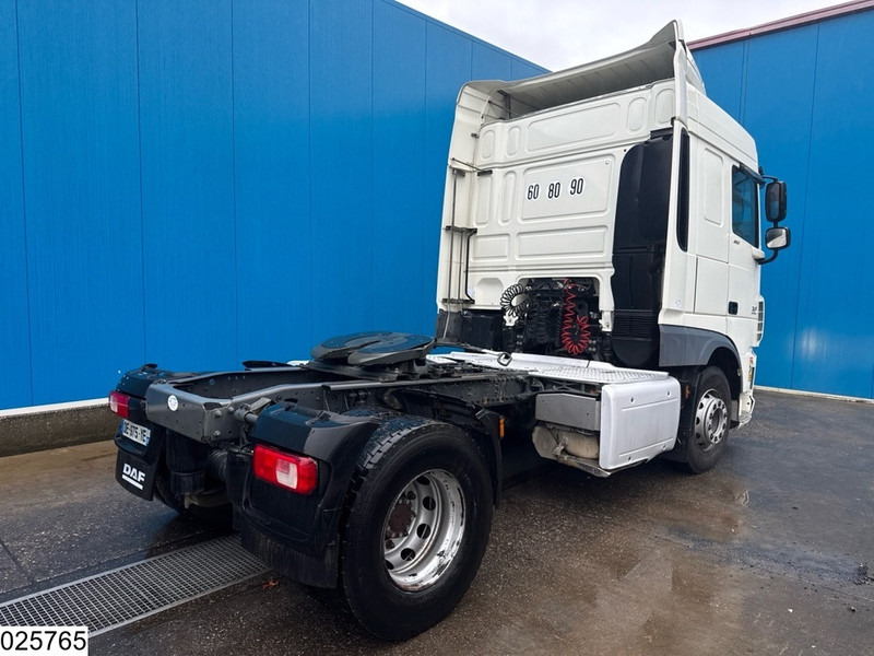 DAF XF 460 EURO 6, Retarder, PTO - Sattelzugmaschine: das Bild 2 DAF XF 460 EURO 6, Retarder, PTO - Sattelzugmaschine: das Bild 2