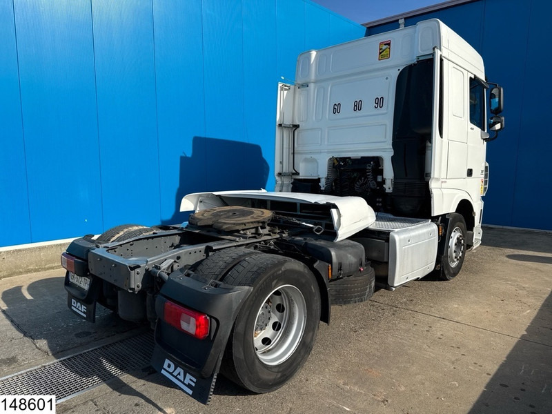 DAF XF 460 EURO 6, Retarder, Standairco - Sattelzugmaschine: das Bild 2 DAF XF 460 EURO 6, Retarder, Standairco - Sattelzugmaschine: das Bild 2