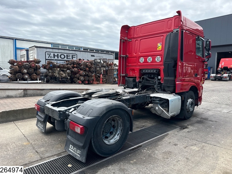 DAF XF 480 EURO 6, Retarder, PTO, Standairco, defects - Sattelzugmaschine: das Bild 3 DAF XF 480 EURO 6, Retarder, PTO, Standairco, defects - Sattelzugmaschine: das Bild 3