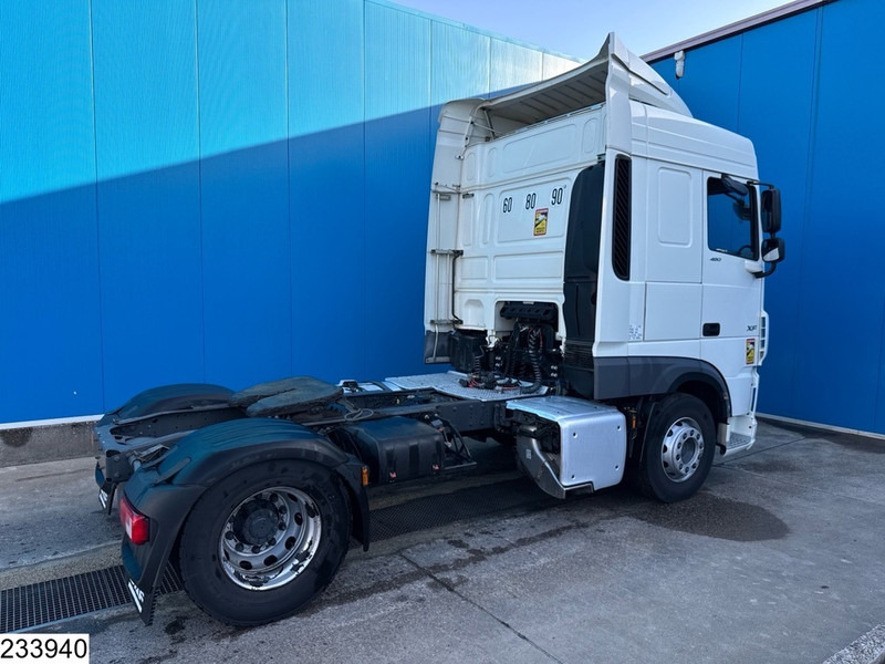 DAF XF 480 EURO 6, Standairco - Sattelzugmaschine: das Bild 3 DAF XF 480 EURO 6, Standairco - Sattelzugmaschine: das Bild 3