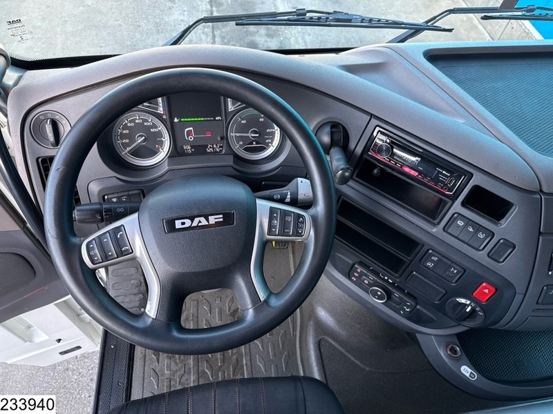 DAF XF 480 EURO 6, Standairco - Sattelzugmaschine: das Bild 5 DAF XF 480 EURO 6, Standairco - Sattelzugmaschine: das Bild 5