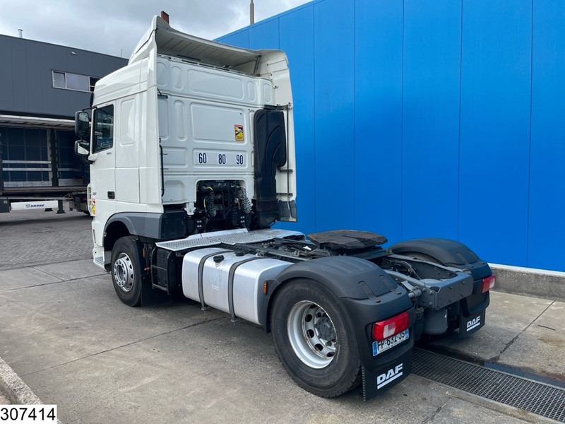 DAF XF 480 EURO 6D, PTO, Standairco - Sattelzugmaschine: das Bild 4 DAF XF 480 EURO 6D, PTO, Standairco - Sattelzugmaschine: das Bild 4