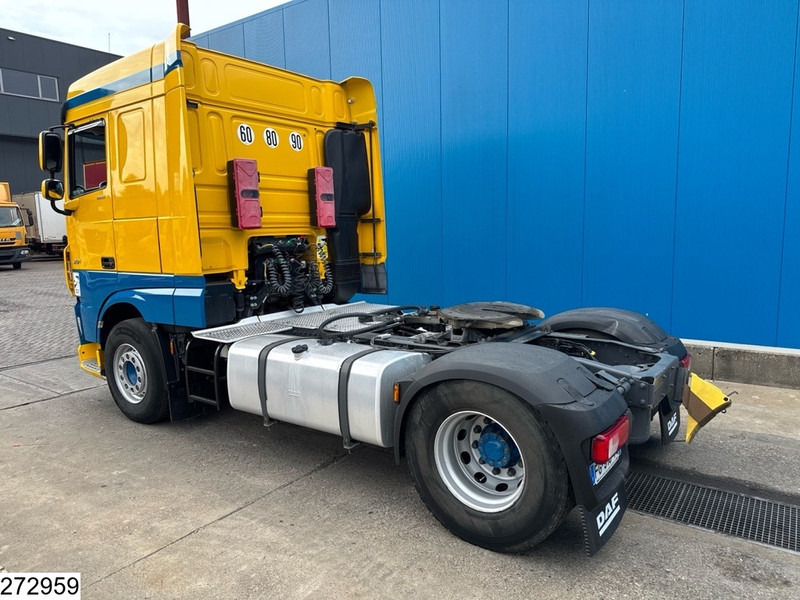 DAF XF 480 EURO 6D, Retarder, Hydraulic - Sattelzugmaschine: das Bild 4 DAF XF 480 EURO 6D, Retarder, Hydraulic - Sattelzugmaschine: das Bild 4