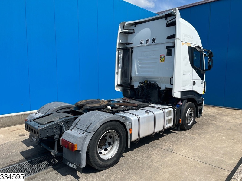 Iveco Stralis 460 EURO 6, Retarder, Hydraulics - Sattelzugmaschine: das Bild 2 Iveco Stralis 460 EURO 6, Retarder, Hydraulics - Sattelzugmaschine: das Bild 2