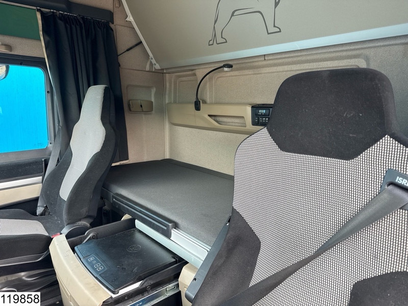 Sattelzugmaschine MAN TGX 18 460 EURO 6: das Bild 9