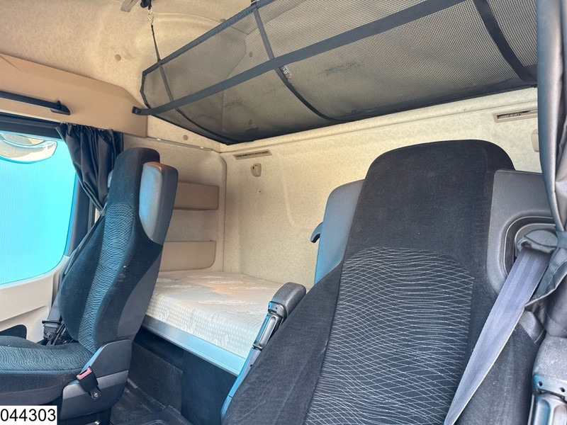 Mercedes-Benz Actros 1842 EURO 6, Retarder, Hydraulic - Sattelzugmaschine: das Bild 5 Mercedes-Benz Actros 1842 EURO 6, Retarder, Hydraulic - Sattelzugmaschine: das Bild 5