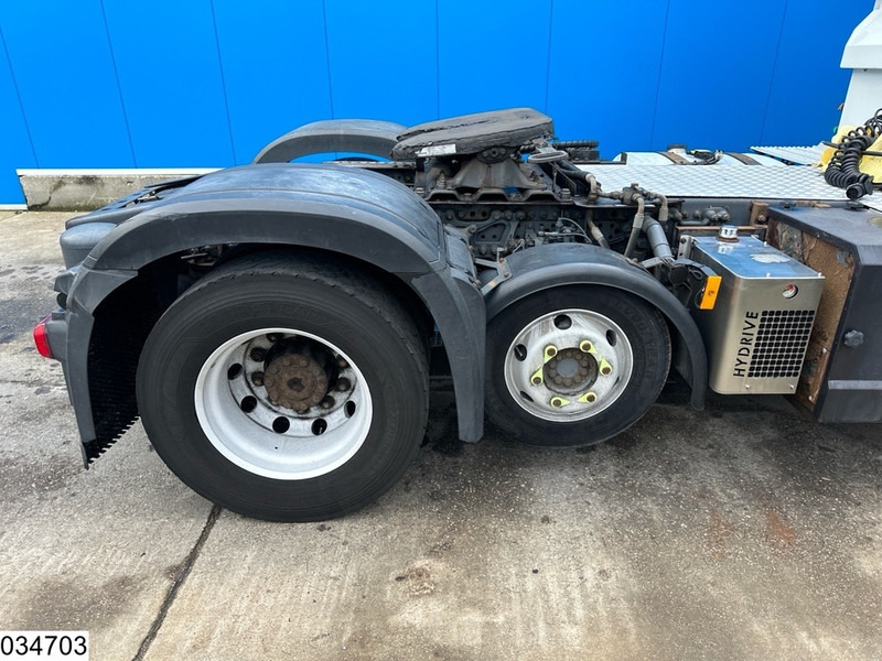 Mercedes-Benz Actros 2443 6x2, EURO 6, RHD, ADR, Hydraulic - Sattelzugmaschine: das Bild 5 Mercedes-Benz Actros 2443 6x2, EURO 6, RHD, ADR, Hydraulic - Sattelzugmaschine: das Bild 5