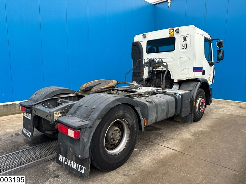 Renault Lander 430 Dxi EURO 5, Retarder, Hydraulic, Hub reduction - Sattelzugmaschine: das Bild 2 Renault Lander 430 Dxi EURO 5, Retarder, Hydraulic, Hub reduction - Sattelzugmaschine: das Bild 2