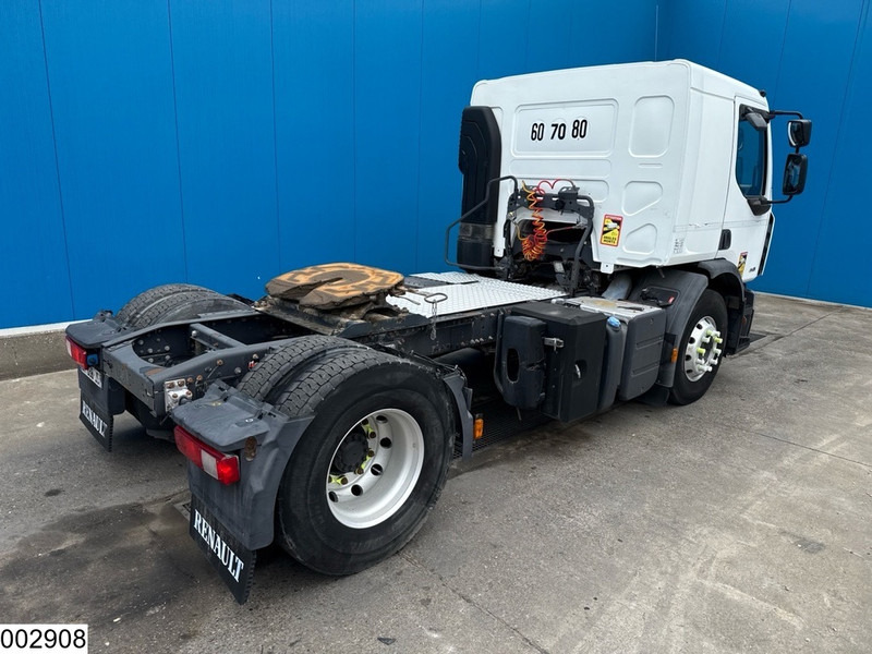 Renault Premium 380 Dxi EURO 5, PTO - Sattelzugmaschine: das Bild 3 Renault Premium 380 Dxi EURO 5, PTO - Sattelzugmaschine: das Bild 3