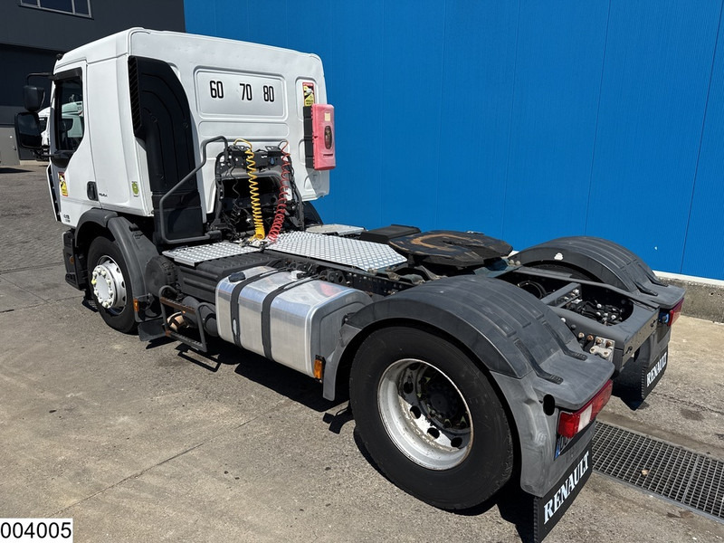 Renault Premium 430 Dxi EURO 5, ADR, PTO, Retarder - Sattelzugmaschine: das Bild 4 Renault Premium 430 Dxi EURO 5, ADR, PTO, Retarder - Sattelzugmaschine: das Bild 4