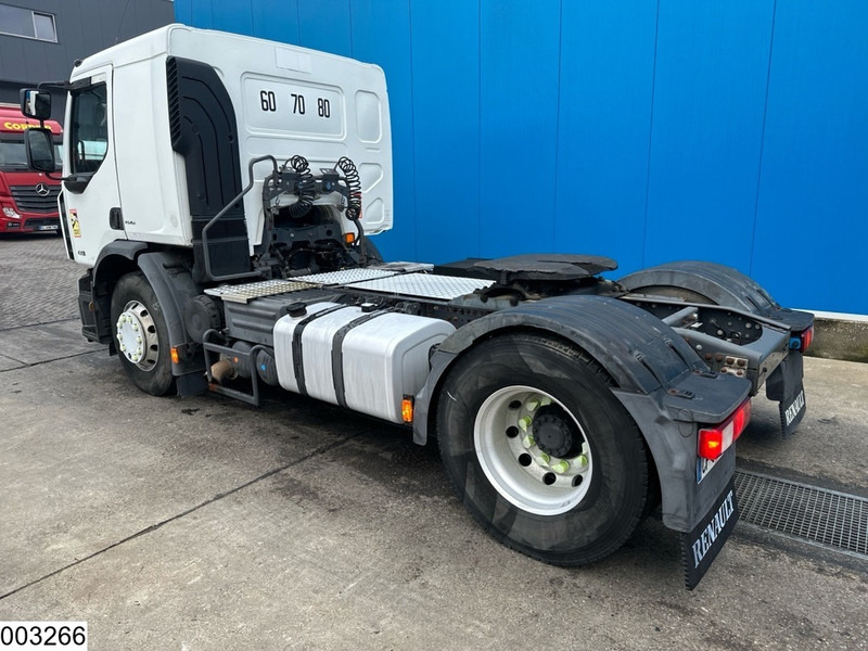 Renault Premium 430 Dxi EURO 5, ADR, Retarder, PTO - Sattelzugmaschine: das Bild 4 Renault Premium 430 Dxi EURO 5, ADR, Retarder, PTO - Sattelzugmaschine: das Bild 4