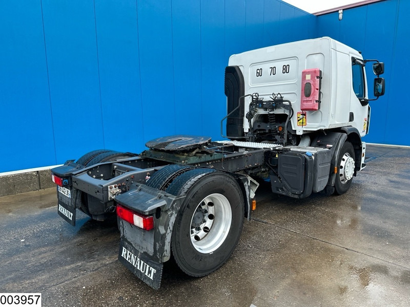 Renault Premium 430 Dxi EURO 5, Retarder - Sattelzugmaschine: das Bild 4 Renault Premium 430 Dxi EURO 5, Retarder - Sattelzugmaschine: das Bild 4