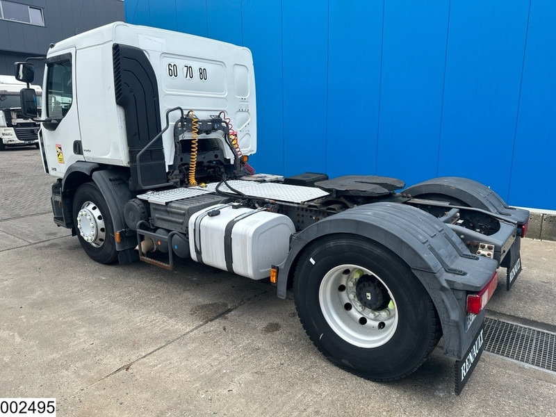 Renault Premium 460 Dxi EURO 5, ADR, PTO - Sattelzugmaschine: das Bild 4 Renault Premium 460 Dxi EURO 5, ADR, PTO - Sattelzugmaschine: das Bild 4