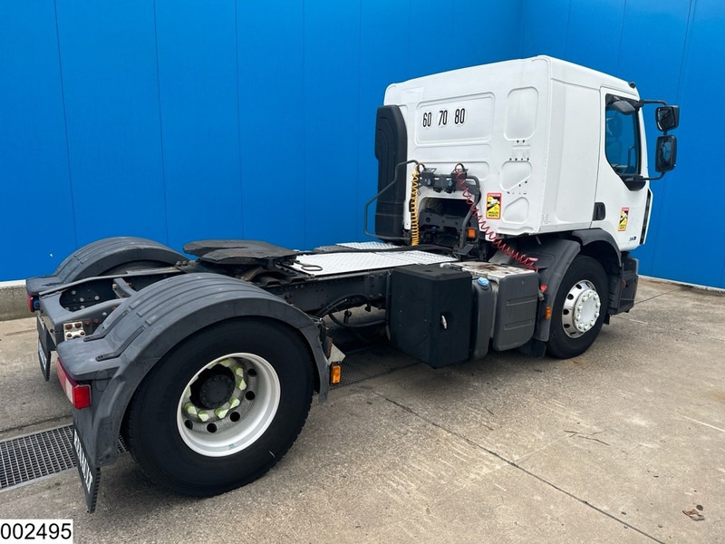 Renault Premium 460 Dxi EURO 5, ADR, PTO - Sattelzugmaschine: das Bild 2 Renault Premium 460 Dxi EURO 5, ADR, PTO - Sattelzugmaschine: das Bild 2