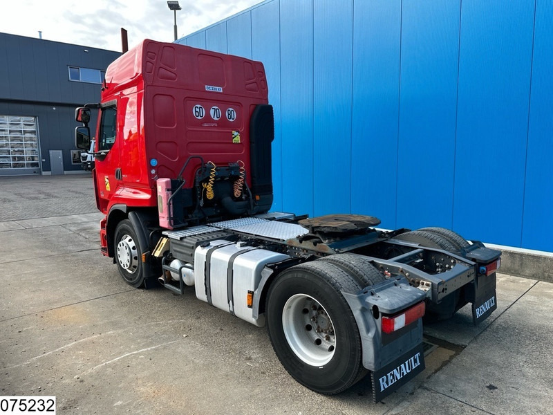 Renault Premium 460 Dxi EURO 5, ADR, Retarder, PTO - Sattelzugmaschine: das Bild 4 Renault Premium 460 Dxi EURO 5, ADR, Retarder, PTO - Sattelzugmaschine: das Bild 4