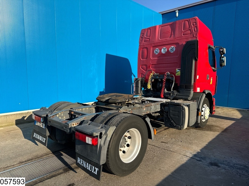 Renault Premium 460 Dxi EURO 5, ADR, Retarder, PTO - Sattelzugmaschine: das Bild 2 Renault Premium 460 Dxi EURO 5, ADR, Retarder, PTO - Sattelzugmaschine: das Bild 2