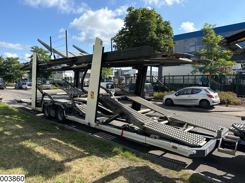 Renault Premium 460 Dxi EURO 5, Lohr, Retarder, Combi - Sattelzugmaschine: das Bild 5 Renault Premium 460 Dxi EURO 5, Lohr, Retarder, Combi - Sattelzugmaschine: das Bild 5