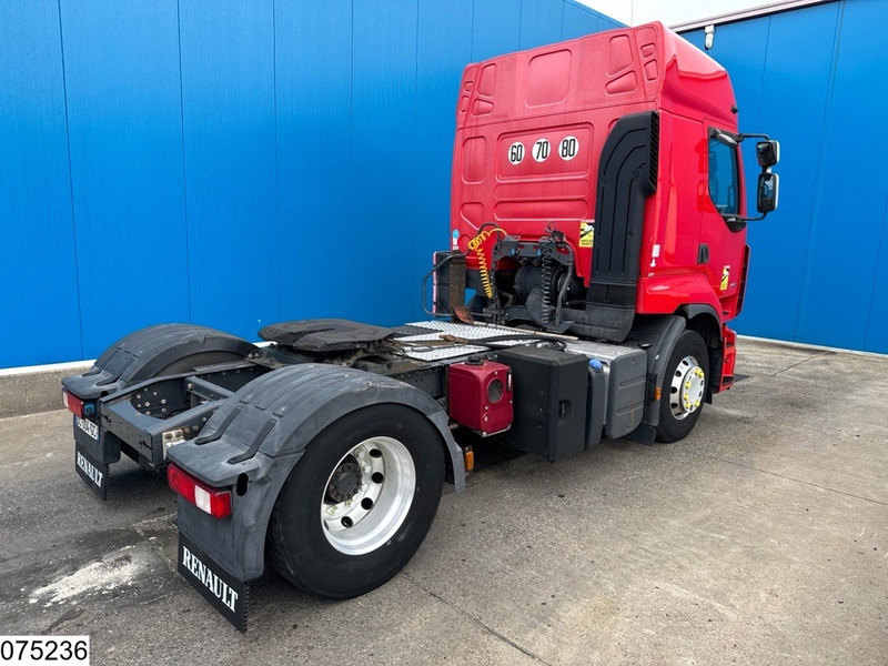 Renault Premium 460 Dxi EURO 5, Retarder, ADR, Hydraulic - Sattelzugmaschine: das Bild 2 Renault Premium 460 Dxi EURO 5, Retarder, ADR, Hydraulic - Sattelzugmaschine: das Bild 2