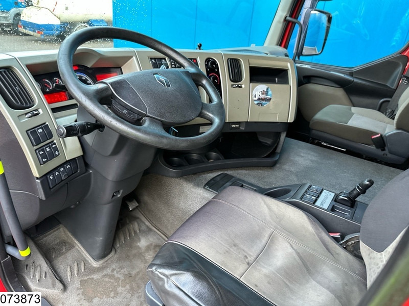 Renault Premium 460 Dxi EURO 5, Retarder, Hydraulics - Sattelzugmaschine: das Bild 5 Renault Premium 460 Dxi EURO 5, Retarder, Hydraulics - Sattelzugmaschine: das Bild 5