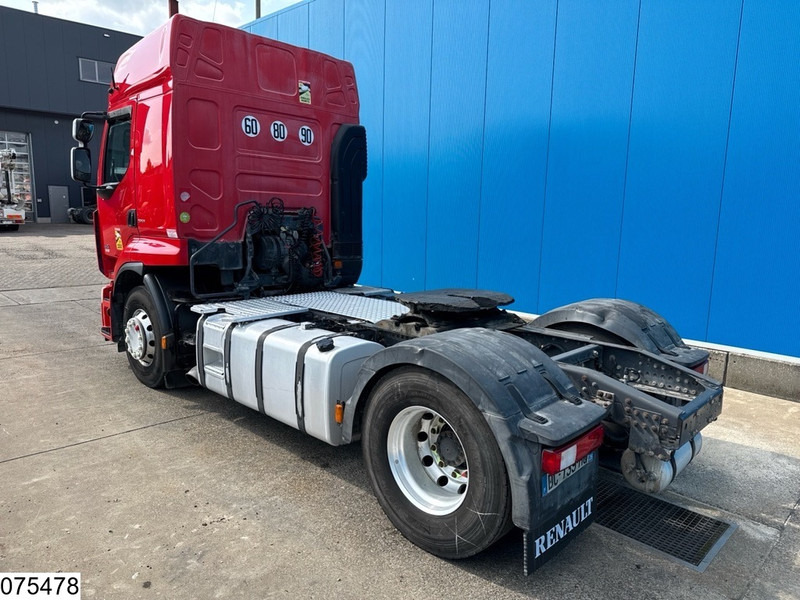 Renault Premium 460 Dxi EURO 5, Retarder - Sattelzugmaschine: das Bild 4 Renault Premium 460 Dxi EURO 5, Retarder - Sattelzugmaschine: das Bild 4