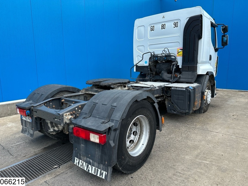 Renault Premium 460 Dxi EURO 5, Retarder - Sattelzugmaschine: das Bild 2 Renault Premium 460 Dxi EURO 5, Retarder - Sattelzugmaschine: das Bild 2