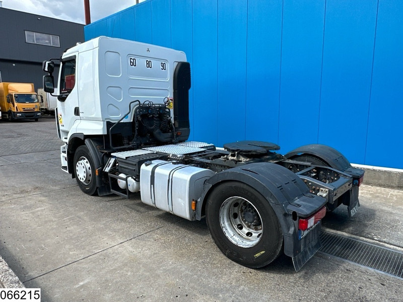 Renault Premium 460 Dxi EURO 5, Retarder - Sattelzugmaschine: das Bild 4 Renault Premium 460 Dxi EURO 5, Retarder - Sattelzugmaschine: das Bild 4