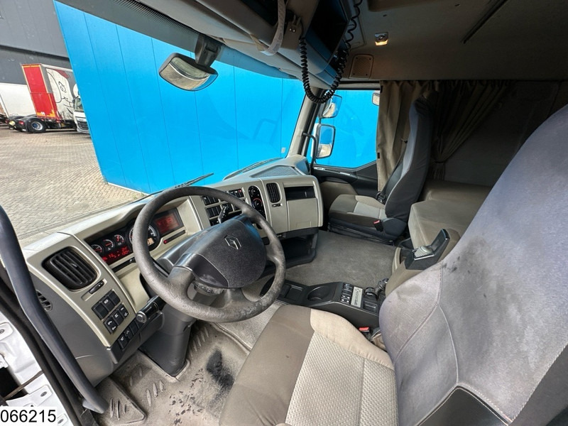 Renault Premium 460 Dxi EURO 5, Retarder - Sattelzugmaschine: das Bild 5 Renault Premium 460 Dxi EURO 5, Retarder - Sattelzugmaschine: das Bild 5