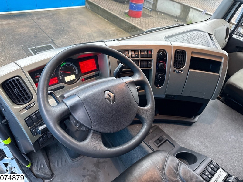 Renault Premium 460 Dxi EURO 6, Blower, Compressor - Sattelzugmaschine: das Bild 5 Renault Premium 460 Dxi EURO 6, Blower, Compressor - Sattelzugmaschine: das Bild 5