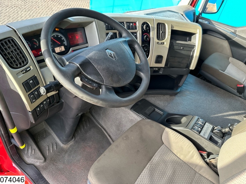 Renault Premium 460 Dxi EURO 6, PTO, Retarder - Sattelzugmaschine: das Bild 5 Renault Premium 460 Dxi EURO 6, PTO, Retarder - Sattelzugmaschine: das Bild 5