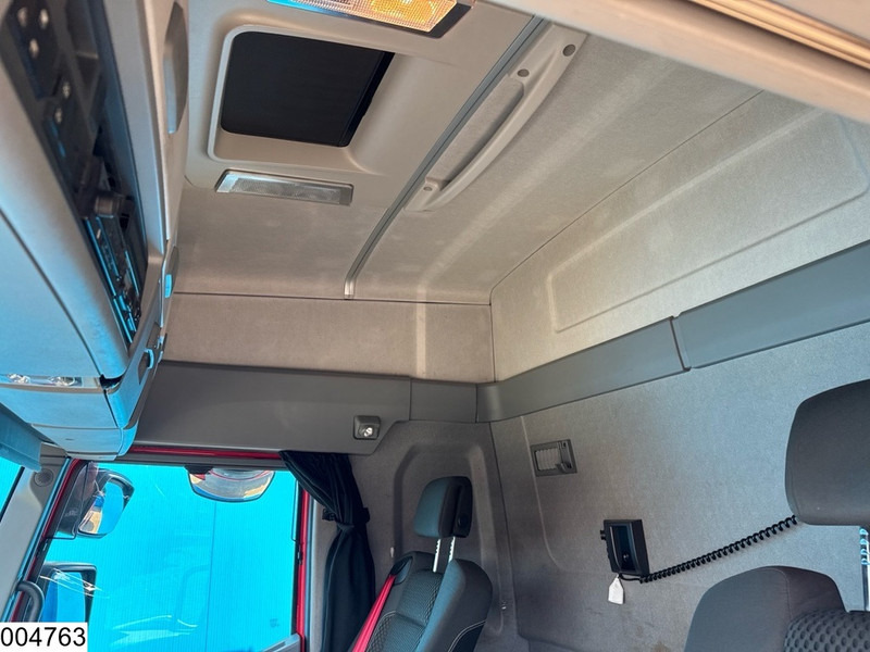 Renault T 440 EURO 6, ADR, PTO - Sattelzugmaschine: das Bild 5 Renault T 440 EURO 6, ADR, PTO - Sattelzugmaschine: das Bild 5