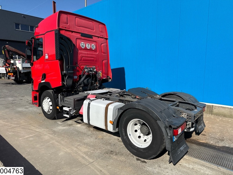 Renault T 440 EURO 6, ADR, PTO - Sattelzugmaschine: das Bild 4 Renault T 440 EURO 6, ADR, PTO - Sattelzugmaschine: das Bild 4