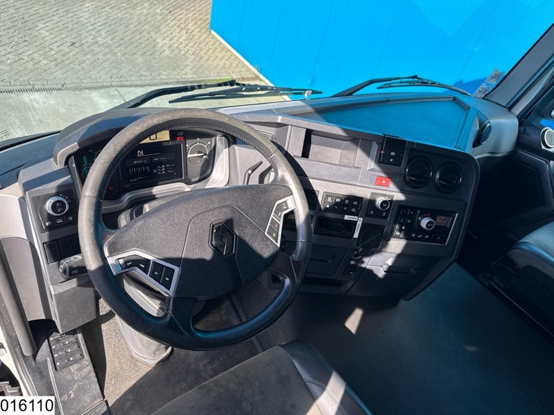 Renault T 460 EURO 6, ACC - Sattelzugmaschine: das Bild 5 Renault T 460 EURO 6, ACC - Sattelzugmaschine: das Bild 5