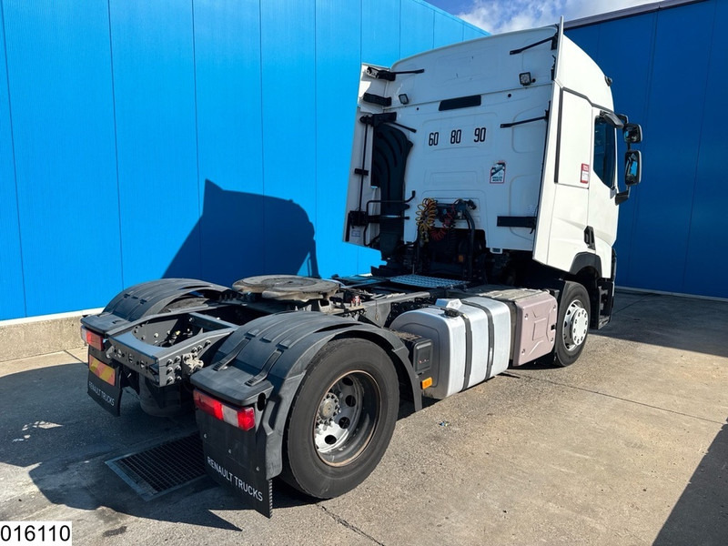 Renault T 460 EURO 6, ACC - Sattelzugmaschine: das Bild 2 Renault T 460 EURO 6, ACC - Sattelzugmaschine: das Bild 2