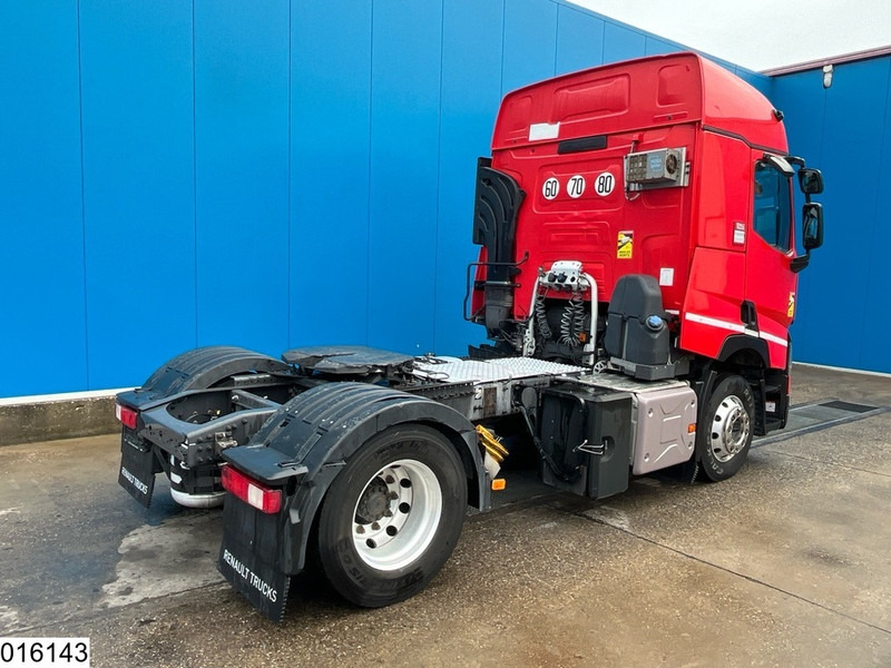 Renault T 460 EURO 6, ADR, Retarder, PTO - Sattelzugmaschine: das Bild 3 Renault T 460 EURO 6, ADR, Retarder, PTO - Sattelzugmaschine: das Bild 3