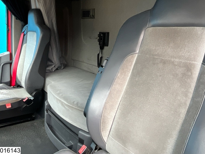 Renault T 460 EURO 6, ADR, Retarder, PTO - Sattelzugmaschine: das Bild 5 Renault T 460 EURO 6, ADR, Retarder, PTO - Sattelzugmaschine: das Bild 5