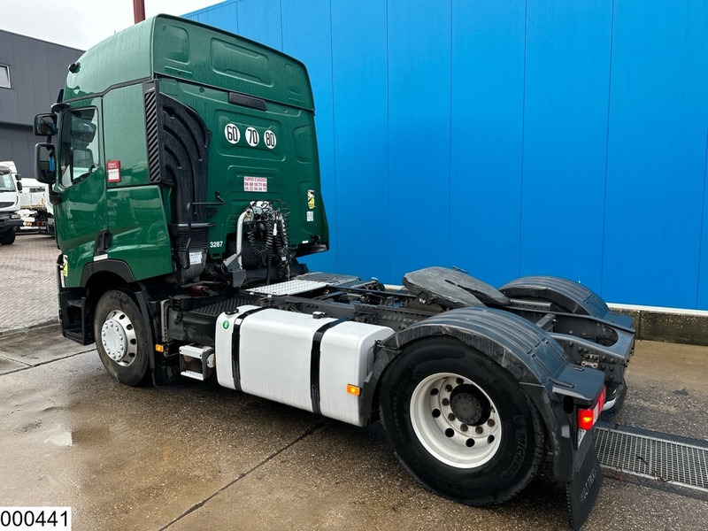 Renault T 460 EURO 6, PTO, ADR - Sattelzugmaschine: das Bild 4 Renault T 460 EURO 6, PTO, ADR - Sattelzugmaschine: das Bild 4