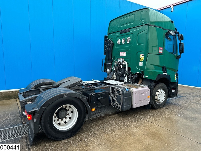 Renault T 460 EURO 6, PTO, ADR - Sattelzugmaschine: das Bild 2 Renault T 460 EURO 6, PTO, ADR - Sattelzugmaschine: das Bild 2