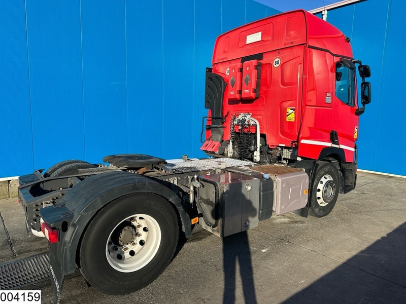 Renault T 460 EURO 6, Retarder, Compressor, ADR - Sattelzugmaschine: das Bild 2 Renault T 460 EURO 6, Retarder, Compressor, ADR - Sattelzugmaschine: das Bild 2