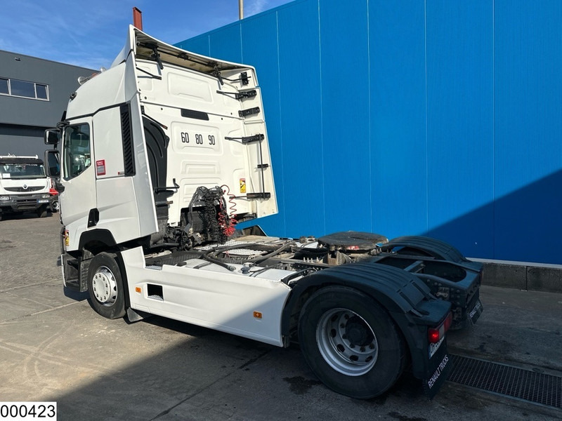 Renault T 480 EURO 6, Hydraulic - Sattelzugmaschine: das Bild 4 Renault T 480 EURO 6, Hydraulic - Sattelzugmaschine: das Bild 4