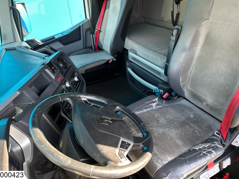 Sattelzugmaschine Renault T 480 EURO 6, Hydraulic: das Bild 9